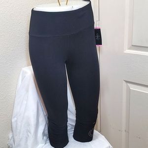 Calvin Klein Logo Leggings